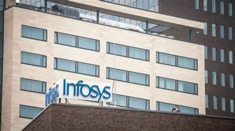 infosys results q1 2023